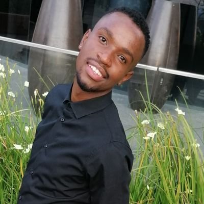 StormMacheru's profile picture. Media Liaison Specialist/Voice-over artist / A Star