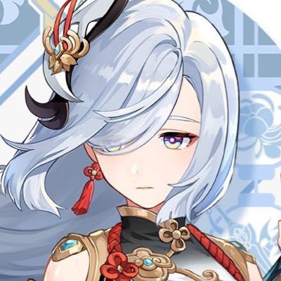 Shenhe hourさんのプロフィール画像