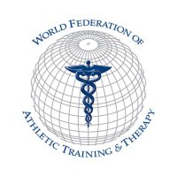 World Federation of Athletic Training & Therapy (@wfatt) 's Twitter Profile Photo World Federation of Athletic Training & Therapy (@wfatt) 's Twitter Profile Photo