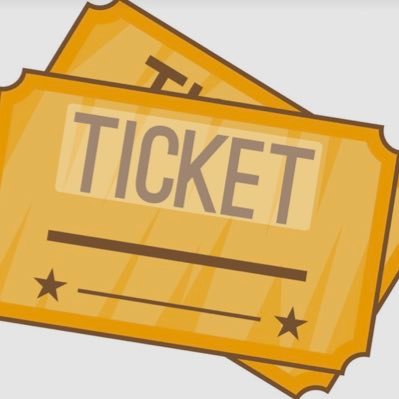 Sourcing all Football and Concerts tickets, for any enquiries feel free to send a Dm🤝 PayPal G&S is also accepted