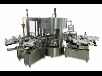 ILTI_UK_Ltd's profile picture. Manufacturers of rotary and linear self-adhesive labelling systems including high speed linerless labelling.