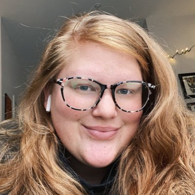 23 - psychology - she/her