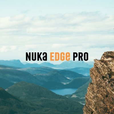 Nuka Edge Pro