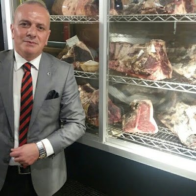 BulentNazlikaya's profile picture. 