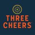 Three Cheers (@threecheerspr) Twitter profile photo Three Cheers (@threecheerspr) Twitter profile photo