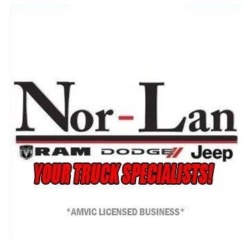 NorLan Ram
