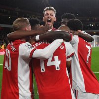 Arsenalized (@_vokez) 's Twitter Profile