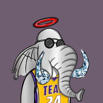 IsabelColemanNF's profile picture. 