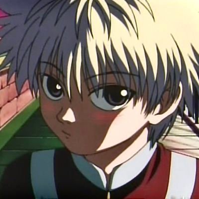 c_perishing's profile picture. absolute gon kinnie | killugon fanatic | honestly just here to stalk accounts