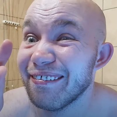 uszaty_gnom's profile picture. Usha-T szweed