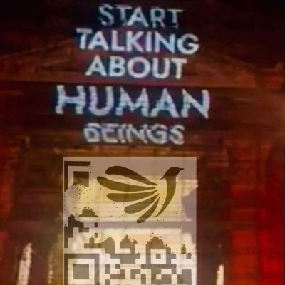 LouiseMille_t's profile picture. Le Palais de justice en fond de cliché.
Lock it up if you like
🕊️
⚒️