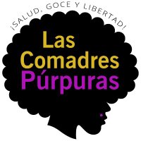 Comadres Púrpuras🌺(@comadrepurpura) 's Twitter Profile Photo