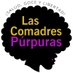 Comadres Púrpuras🌺 (@comadrepurpura) Twitter profile photo