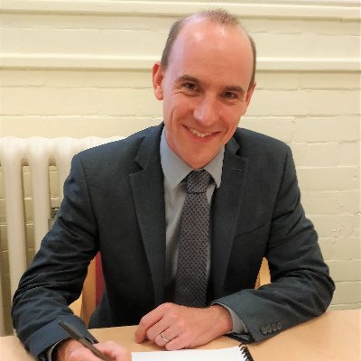 Chief Executive Officer at @CoventryMAT | @CranfieldUni Executive MBA | Chartered Manager | Fellow of @cmi_managers | Cyclist