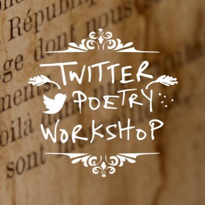 Poetry Workshop