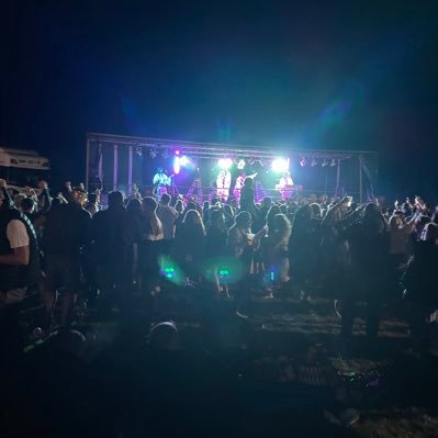 27th of August 2023 Potterne Festival
