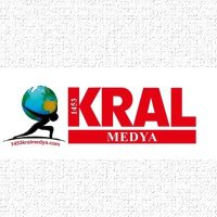 1453Kral Medya (@1453kralmedya) 's Twitter Profile Photo 1453Kral Medya (@1453kralmedya) 's Twitter Profile Photo