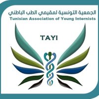 Tunisian Association of Young Internists (@tayinternists) Twitter profile photo