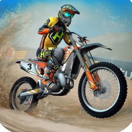 Mad Skills Motocross Profile