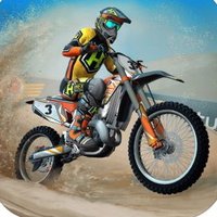 Mad Skills Motocross(@madskillsmx) 's Twitter Profile Photo