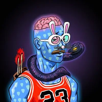 MarioBerenguern's profile picture. Don't limit your challenges, challenge your limits.