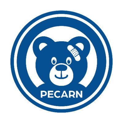 Where you can find all things #PECARN. Follow to learn about our multi-institutional research and #authorinsights. #PEM #EM #FOAMed RT ≠ endorsements