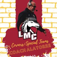 Coach A (@lmc_dbcoach) 's Twitter Profile