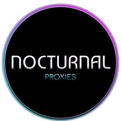 NOCTURNALPROX Profile Picture