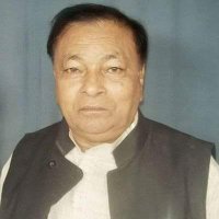 Ram Chandra Chaudhary (@rcchaudharymla) 's Twitter Profile