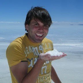 SimonBlurton's profile picture. I'm a software engineer. looking to improve my skills.