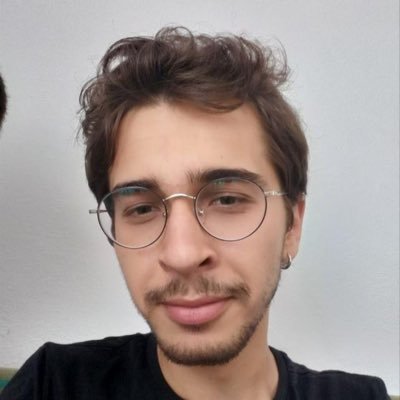 sezginsazlioglu's profile picture. İAL'15