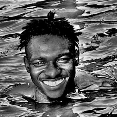 Lamin10003's profile picture. Humanity is all love is the answer