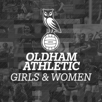 A passionate grassroots club dedicated to increasing participation and enjoyment in the female game. Proud partners of @OfficialOAFC and @OfficialOACT 🦉