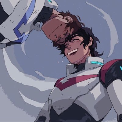 pfp by chartron ⭐️ klance veteran