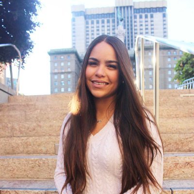 lulyluuciano's profile picture. A Busy Bee | Entrepreneur | Puerto Rican | San Francisco transplant ✌️People watching my way through life #CandidQuotes