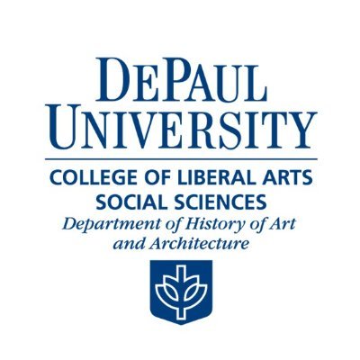 News and information about DePaul's History of Art and Architecture, lectures, job openings and the goings on in the world of art history and museums