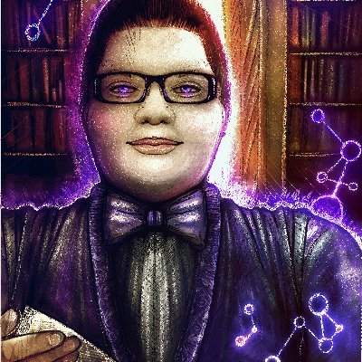Ezra Aldrichさんのプロフィール画像