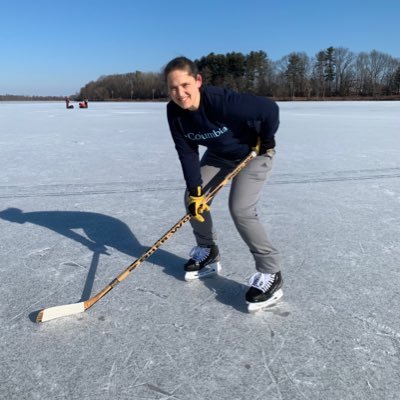 Dr. Rachael Gabriel Profile