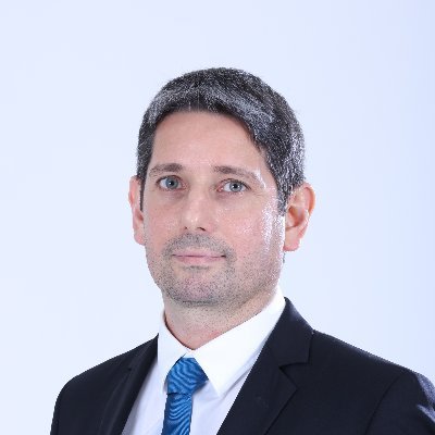 Co-président du Parti animaliste.
Co-fondateur et président de Stop Gavage Suisse