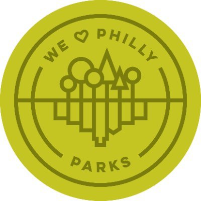 Fairmount Park Conservancy is the non-profit that leads & supports efforts to improve Philly’s parks. #myphillypark