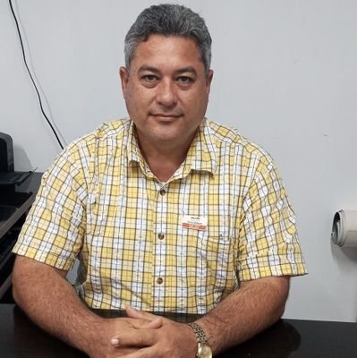 Vicegobernador de la provincia de Camagüey