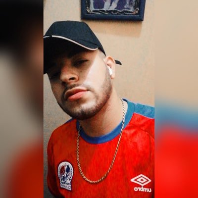 Jeffrey_Josue16's profile picture. Dios es fiel🙏❤️