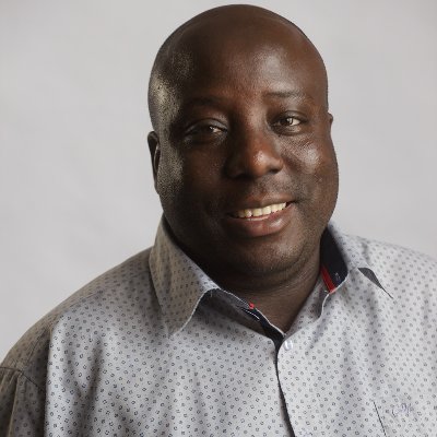 Paradza_MW's profile picture. To Follow