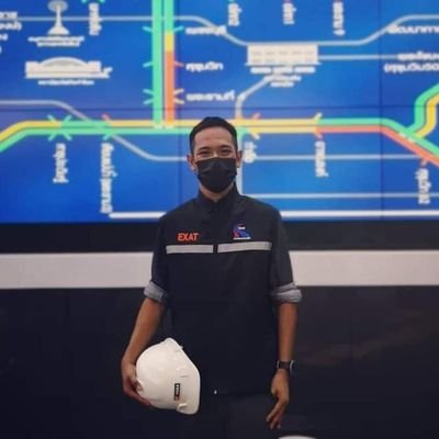 Aphichaich's profile picture. 