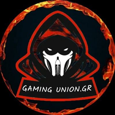 GamingUniongr Profile Picture