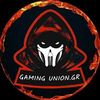 GamingUnion.gr(@GamingUniongr) 's Twitter Profile Photo