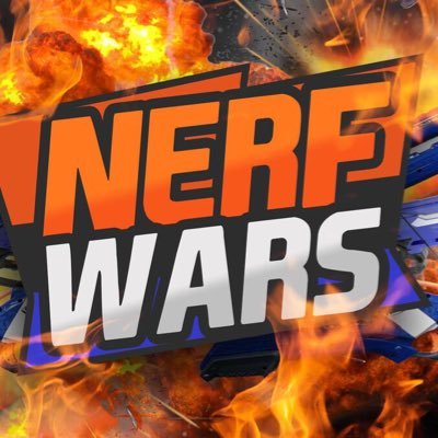 LSW Nerf War 2024 Home Page