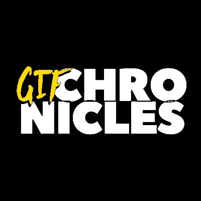 gifchronicles's profile picture. 