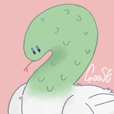 𝙂𝙤𝙤𝙎𝙀—さんのプロフィール画像