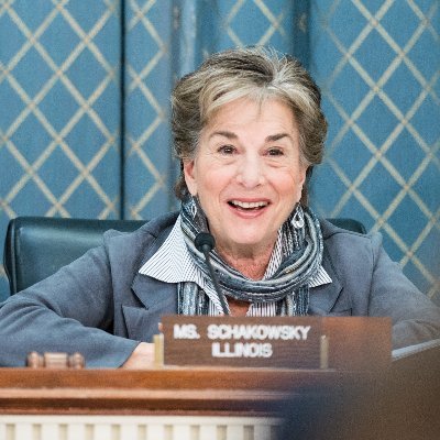 Jan Schakowsky